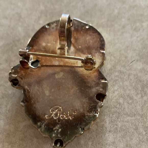 Santa Pin. - Picture 2 of 4